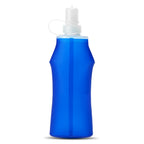 Collapsible BPA-Free Water Bottle
