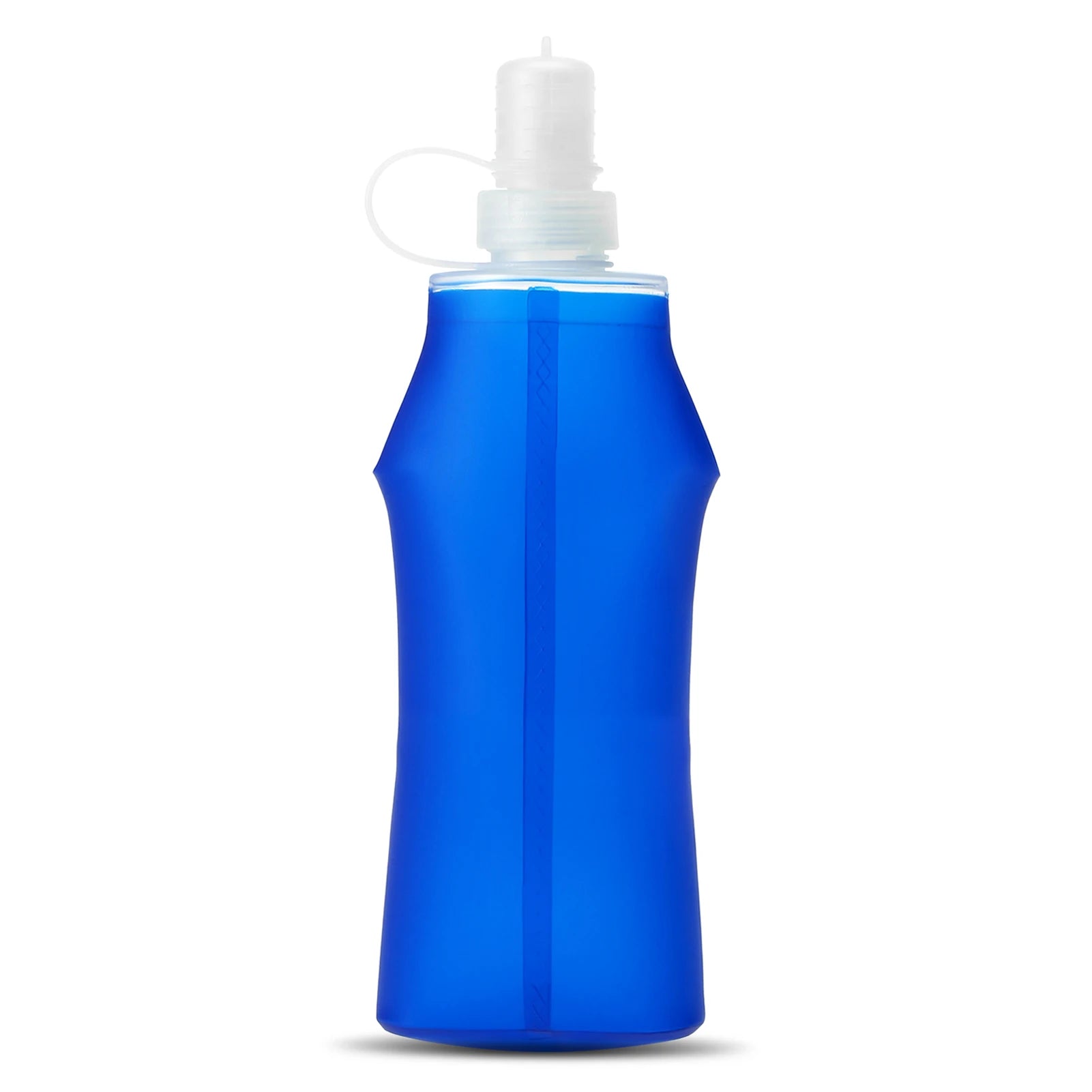 Collapsible BPA-Free Water Bottle
