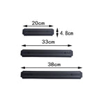 13-Inch Magnetic Knife Strip, Wall-Mounted
