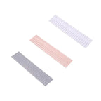 Adjustable Closet Shelf Dividers, Set of 4