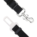 Adjustable Pet Car Seatbelt Harness