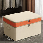 Stackable Storage Bins for Pantry & Closet