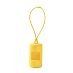 Pet Waste Bag Dispenser with Bags