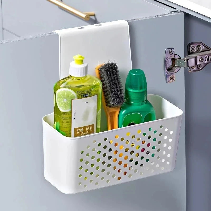 Over-Door Hanging Storage Organizer