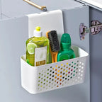 Over-Door Hanging Storage Organizer
