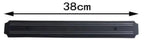 13-Inch Magnetic Knife Strip, Wall-Mounted
