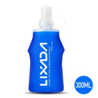 Collapsible BPA-Free Water Bottle
