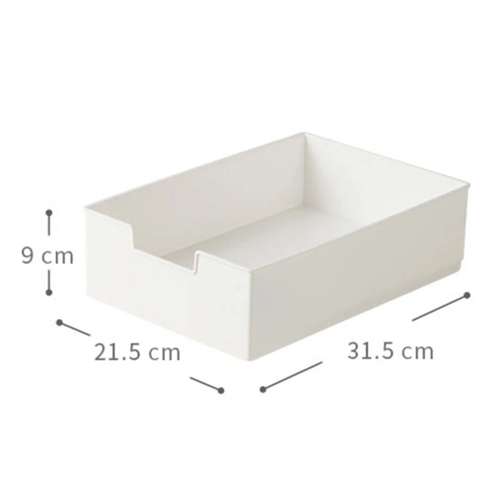 Pull-Out Sliding Cabinet Storage Organizer