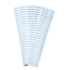 Adjustable Closet Shelf Dividers, Set of 4