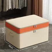 Stackable Storage Bins for Pantry & Closet