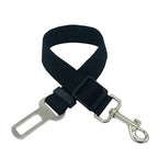 Adjustable Pet Car Seatbelt Harness