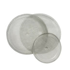 Reusable Mesh Coffee Filters, Set of 3
