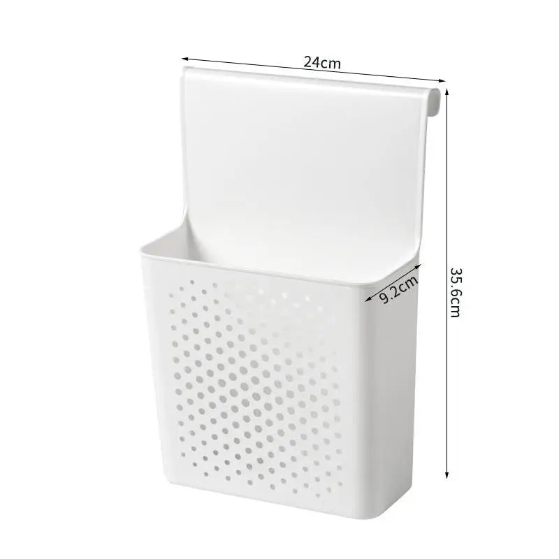 Over-Door Hanging Storage Organizer
