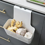 Over-Door Hanging Storage Organizer