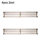 Expandable Drawer Dividers, Set of 5