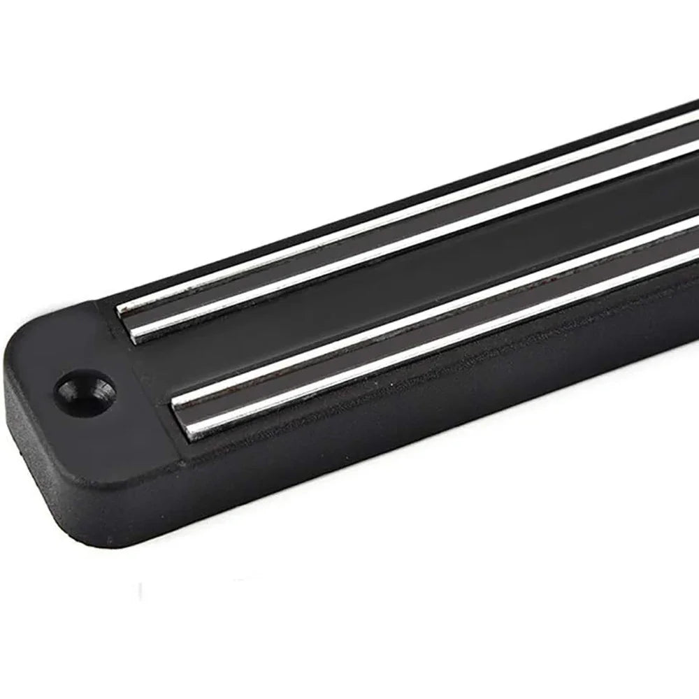 13-Inch Magnetic Knife Strip, Wall-Mounted