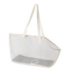 Collapsible Mesh Pet Carrier Bag
