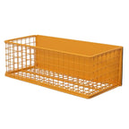 Magnetic Refrigerator Spice Rack